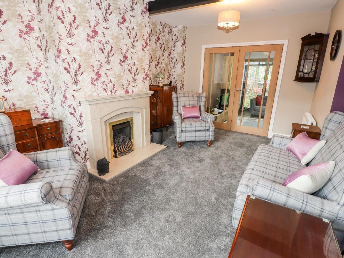 The Nook Villa Keswick  Kültér fotó