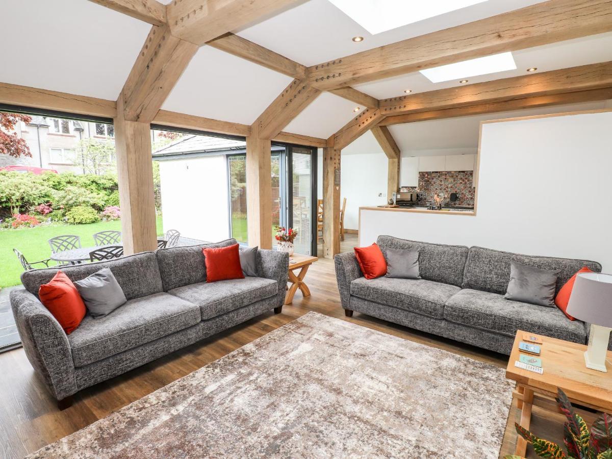The Nook Villa Keswick  Kültér fotó