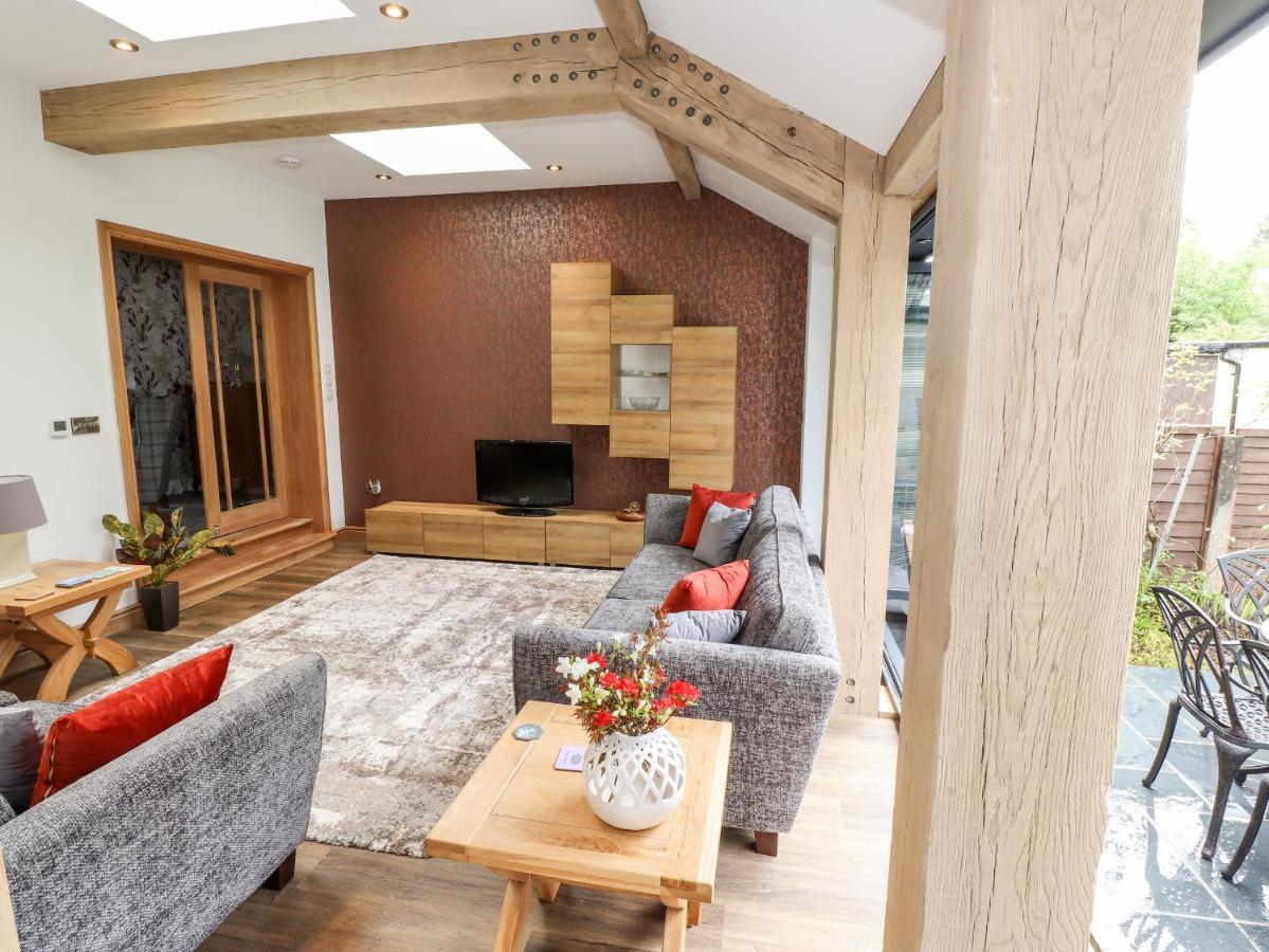 The Nook Villa Keswick  Kültér fotó