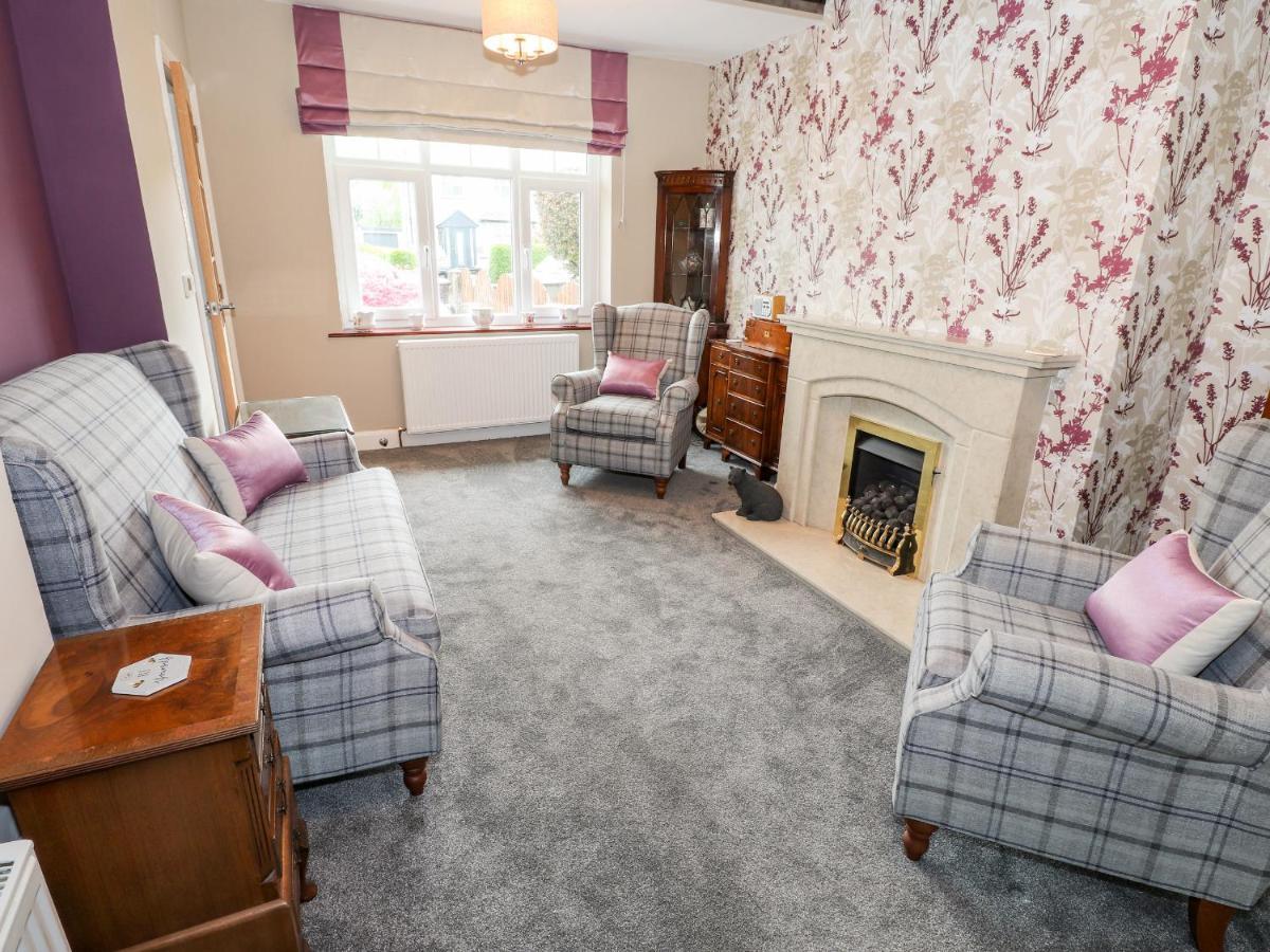 The Nook Villa Keswick  Kültér fotó