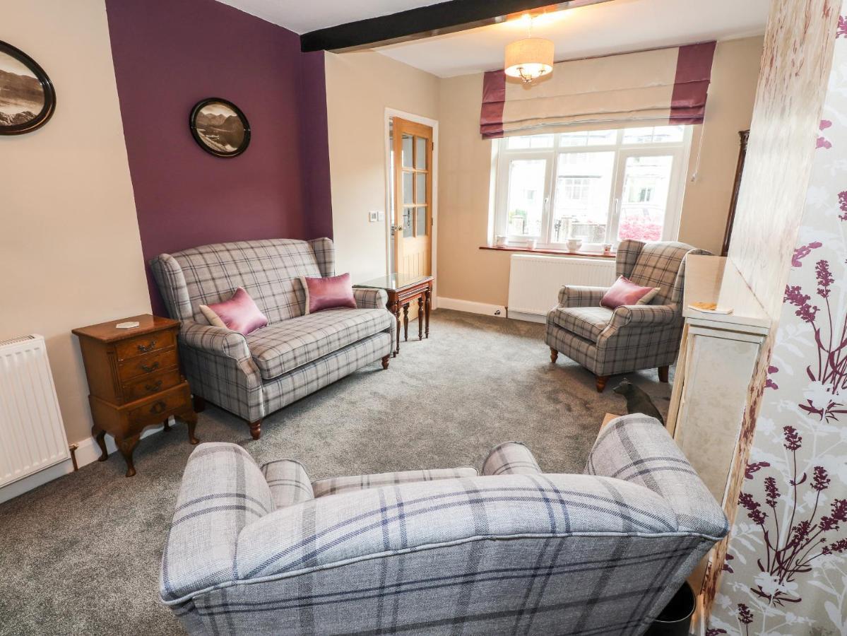 The Nook Villa Keswick  Kültér fotó
