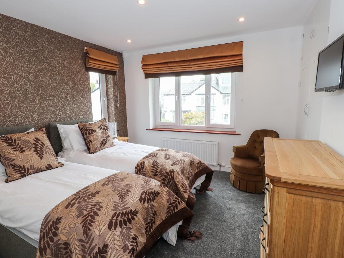 The Nook Villa Keswick  Kültér fotó