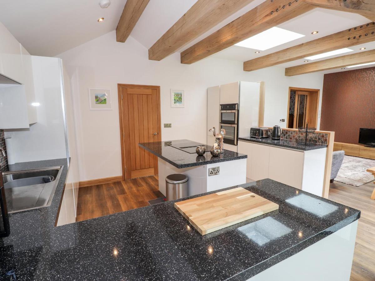 The Nook Villa Keswick  Kültér fotó