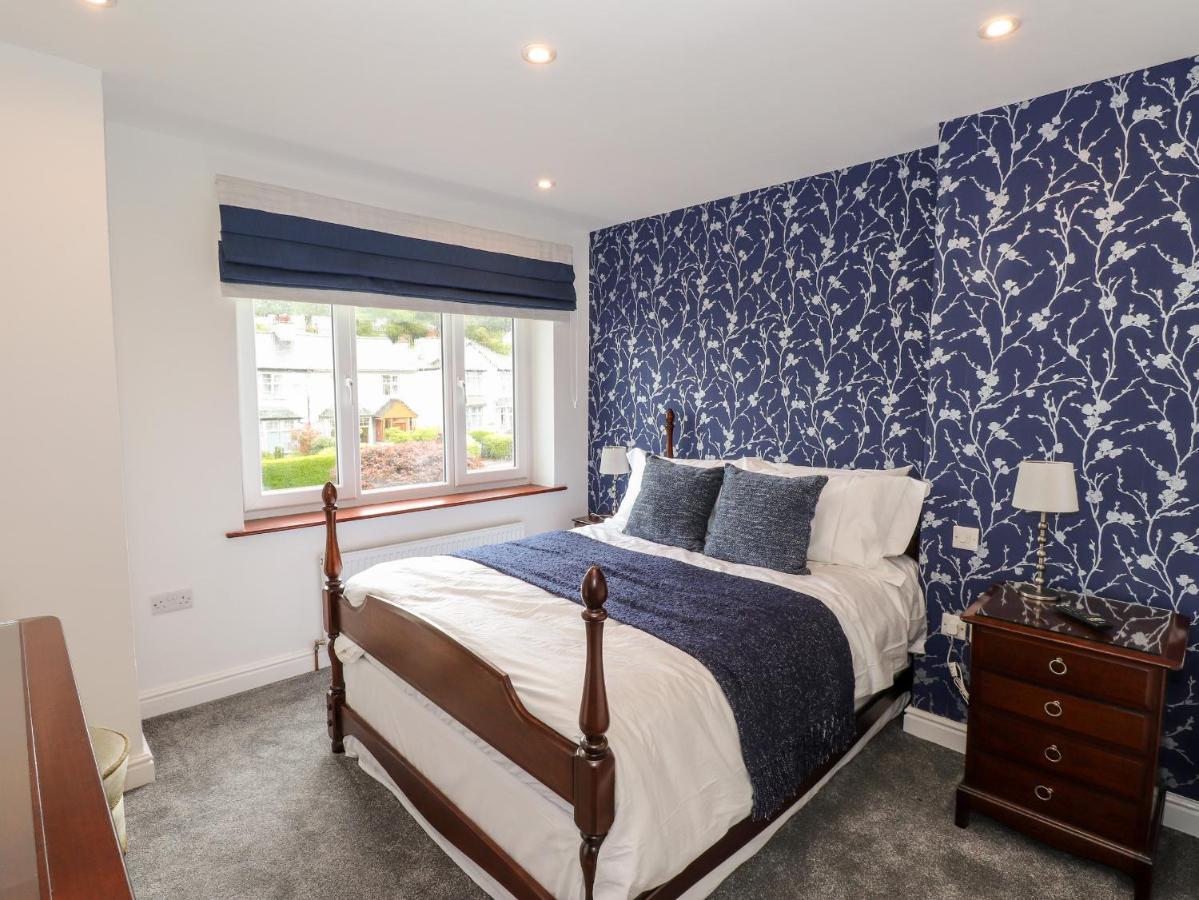 The Nook Villa Keswick  Kültér fotó