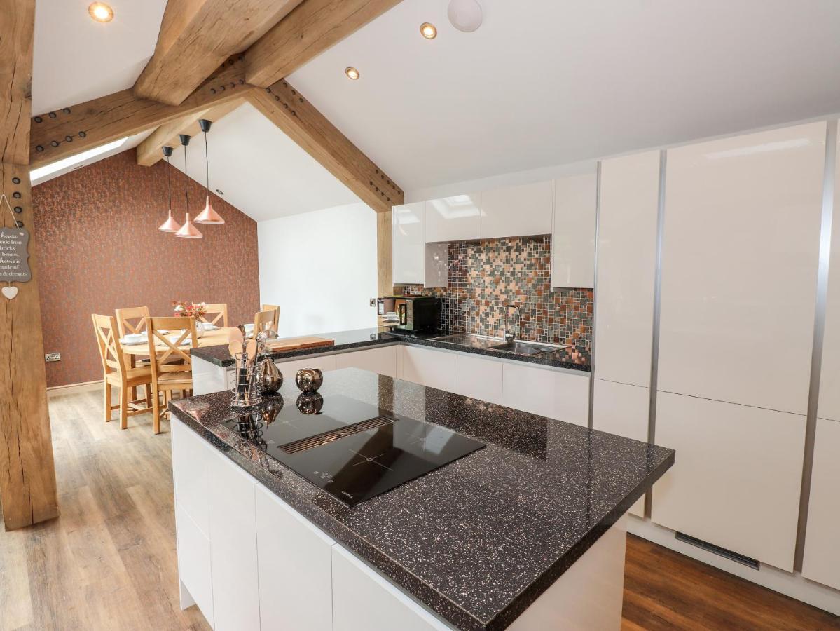 The Nook Villa Keswick  Kültér fotó