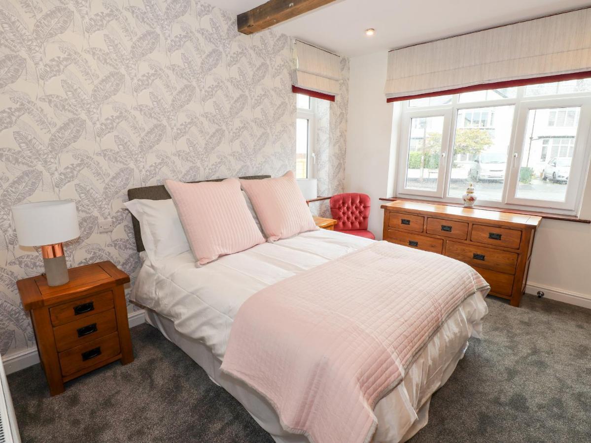 The Nook Villa Keswick  Kültér fotó