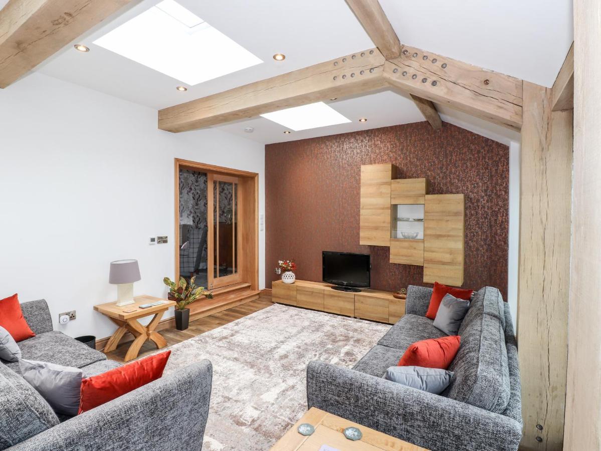 The Nook Villa Keswick  Kültér fotó