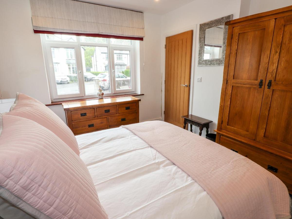 The Nook Villa Keswick  Kültér fotó