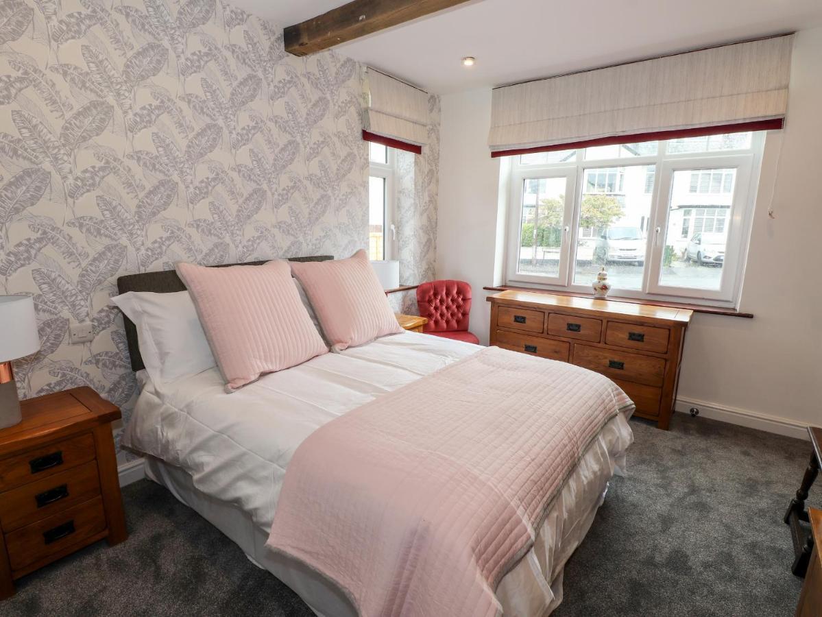 The Nook Villa Keswick  Kültér fotó