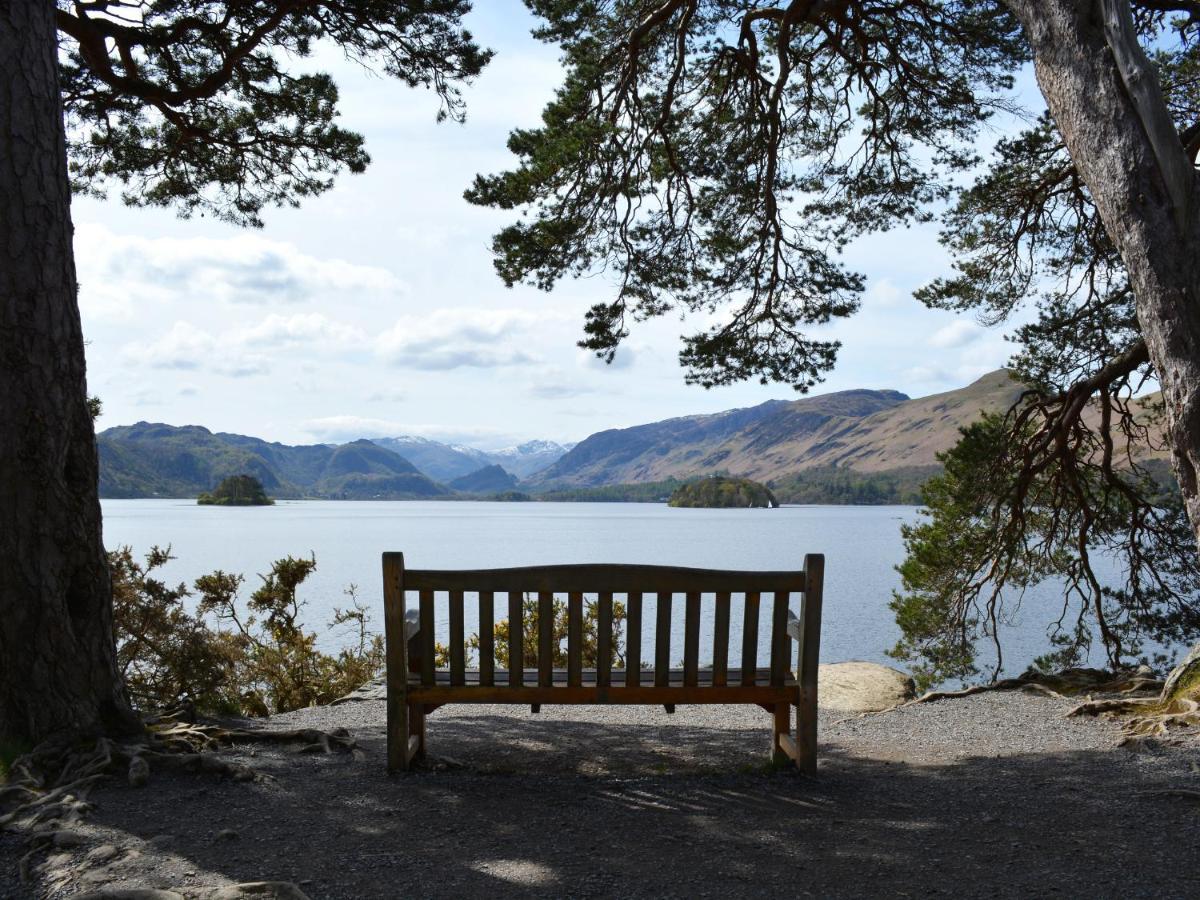 The Nook Villa Keswick  Kültér fotó